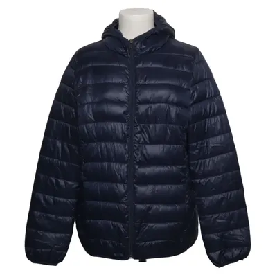 Winter jacket (Blue) from Blue Motion Polyamide, Polyester
