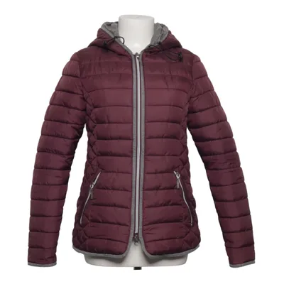 Winter jacket (Purple) from Odyssee Polyester
