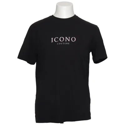 T-shirt (Relaxed Fit) från Icono Bomull