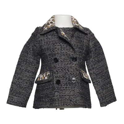 Jacka (Blå, Flerfärgad) från Little Marc Jacobs Akryl, Metallfiber, Polyamid, Polyester, Viskos