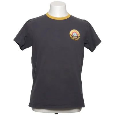 T-shirt (Grå) från Body Glove Bomull, Elastan