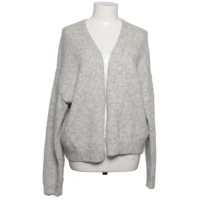 Kofta (Grå) från Drykorn for Beautiful People Alpackaull, Polyamid