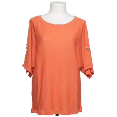 Topp (Orange) från Joseph Ribkoff