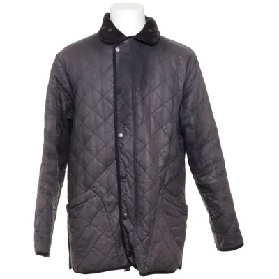 Vinterjakke (Polar Quilts) fra Barbour