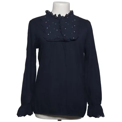 Blouse (Gray) from Essentials by Tchibo Organic cotton