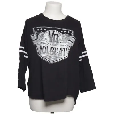 T-shirt (Svart, Vit) från Bravado