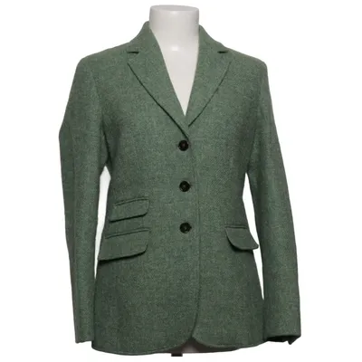 Blazer (Groen) van Wellington of bilmore Wol