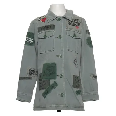 Denim jacket (Tatum) from Vingino Jeans Cotton