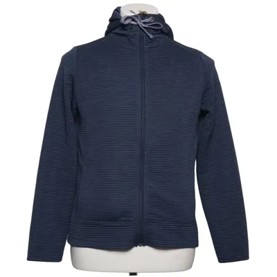 Hoodie (Blue) from Nature Trail Polyester