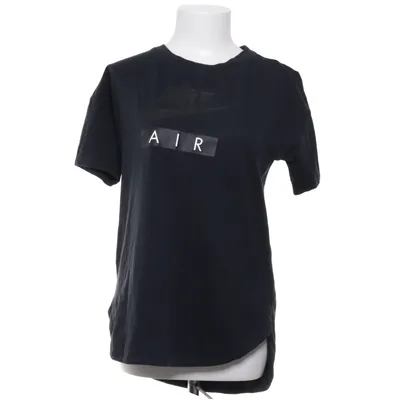 T-shirt (Noir) de Nike Coton