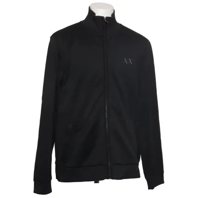 Jack (Zwart) van Armani Exchange Katoen, Polyester