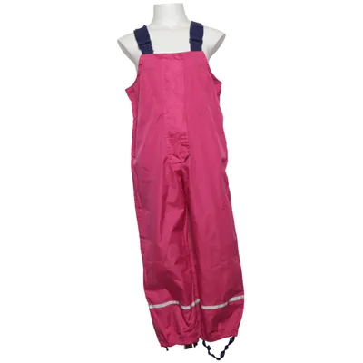 Rain pants (Pink, Blue) from Pocopiano Polyester