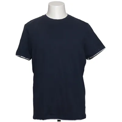 T-shirt (Essentials) from Essentials by Tchibo Organic cotton