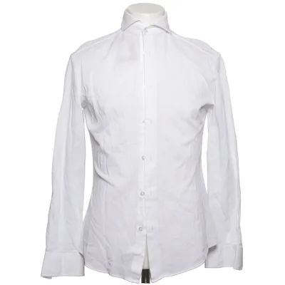 Skjorta (Vit) från Ralph Lauren Purple Label Bomull