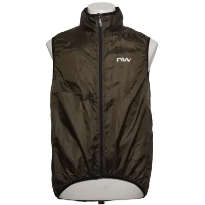Gilet d'extérieur (Vert) de Northwave Polyester