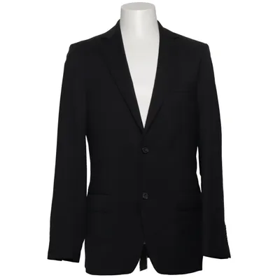 Blazer (Zwart) van J. Philipp Polyamide, Viscose