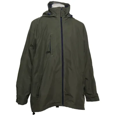 Outdoor jacket (Green) from Killtec Polyester