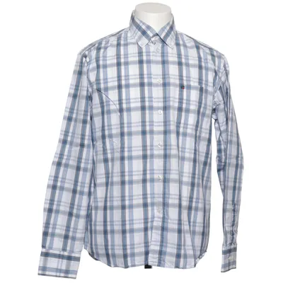 Skjorta (Comfort Fit) från Redgreen Bomull