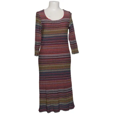 Jurk (Meerkleurig) van Fox's Elastaan, Polyamide, Viscose