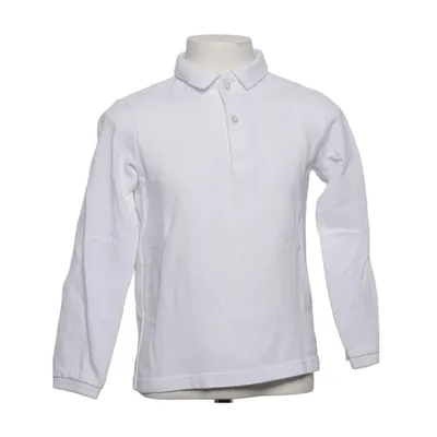 Rugby shirt (White) from Jacadi