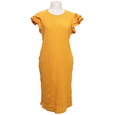 Zwangerschapsjurk (MAMA) van H&M Mama Katoen, Elastaan
