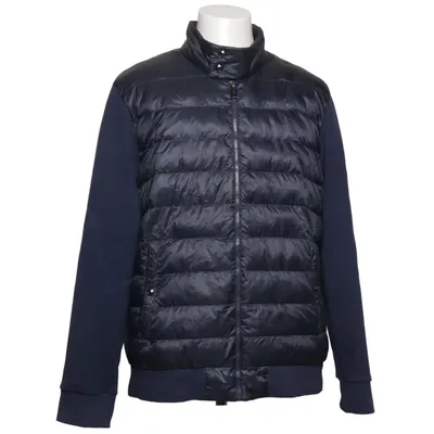 Jacka (Blå) från Polo Ralph Lauren Bomull, Elastan, Återvunnen polyester