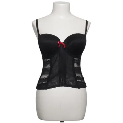 Bustier (Black) from Passionata