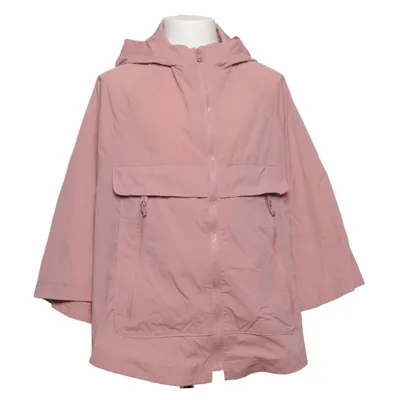 Regnkappa (Rosa) från Zara Kids Polyamid