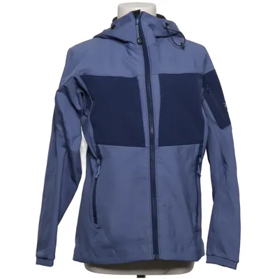 Softshell jacket (Blue) from Arc'teryx Elastane, Polyamide, Polyester
