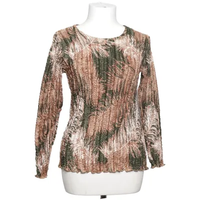 Långärmad t-shirt (Flerfärgad) från Vango Polyester