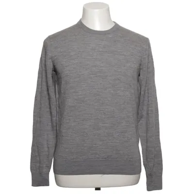Tröja (Grå) från Uniqlo Ull