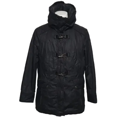 Outdoor jas (Zwart) van Favourites Katoen, Metallvezel, Polyamide, Polyester