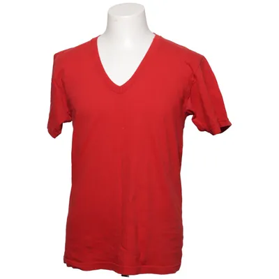 T-shirt (Röd) från American Apparel