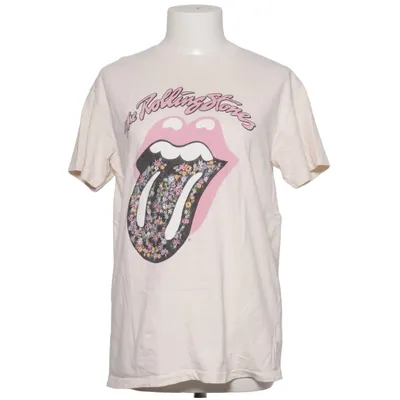T-shirt (Beige) från The Rolling Stones