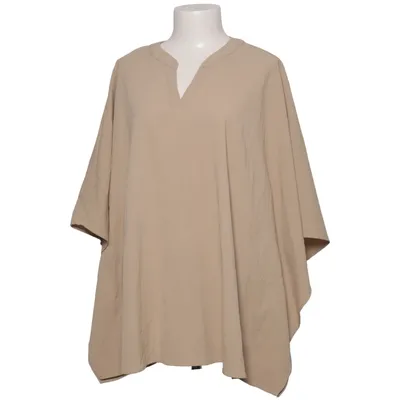 Tunika (Beige) från Emery Rose Elastan, Polyester