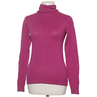 Polotröja (Rosa) från The Basics Bomull, Nylon