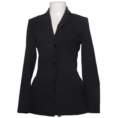 Blazer (Noir) de Kookaï Acétate, Élasthane, Polyester, Viscose