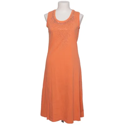 Maxi dress (Orange) from Simone Cotton