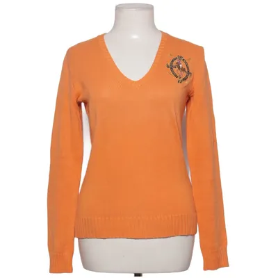 Pullover (Yellow) from Ralph Lauren Sport Cotton