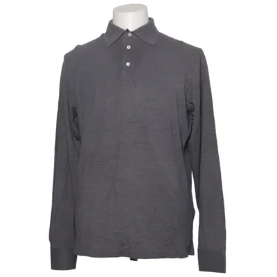 Rugby shirt (Classic Fit) from Hackett Cashmere, Cotton, Silk