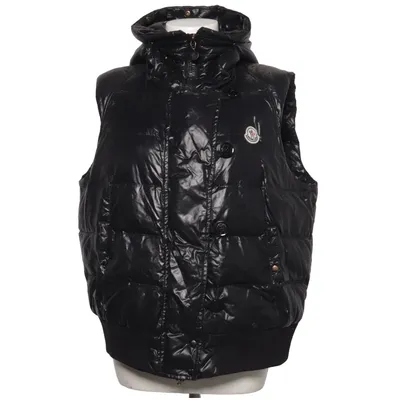 Dunvest (Tarn Gilet) fra Moncler Dun, Fjer
