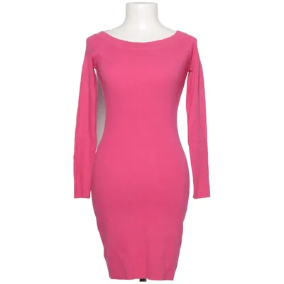 Robe (Rose) de MC Lorene Polyamide, Polyester, Viscose