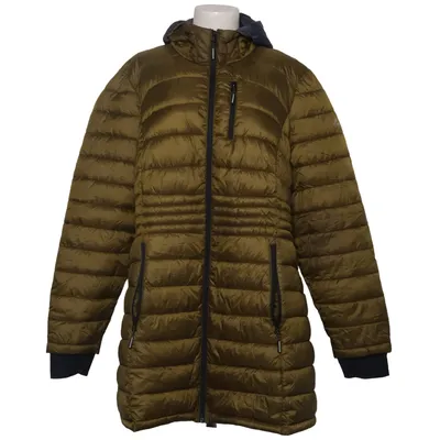Winter jacket (Green) from HFX Nylon, Polyester
