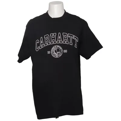 T-shirt (S/S Coin T-Shirt) from Carhartt WIP Organic cotton