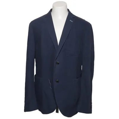 Kavaj (Slim fit) från Riley Bomull, Polyester