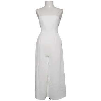 Jumpsuit (Wit) van Sportsgirl Polyester
