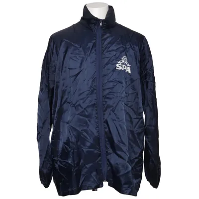 Veste imperméable (Bleu) de SPA