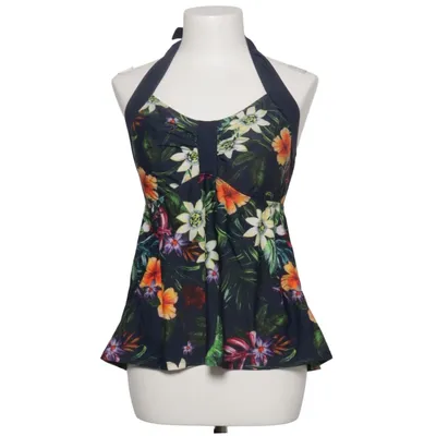 Top (Blue, Multicolored) from Joe Browns Polyester