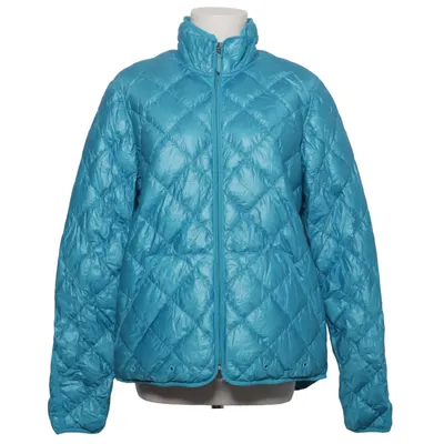 Dunjacka (Blå) från Ralph Lauren Dun, Fjädrar, Polyamid