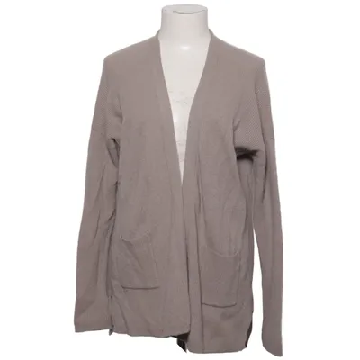 Cardigan (Gray) from Lilienfels Cashmere